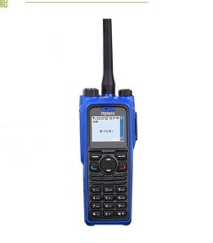 海能达PD780Plus防爆对讲机