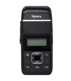 海能达TD350对讲机