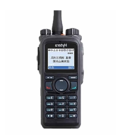 海能达PD780对讲机