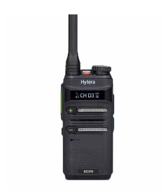 海能达BD350对讲机