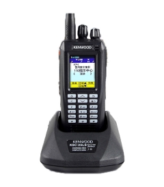 建伍TKD-3188对讲机