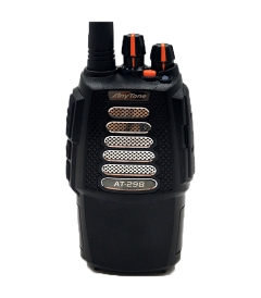 德州自由通AT-298对讲机