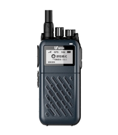 北峰BF-CM616G公网对讲机