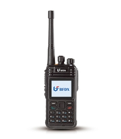 北峰TD511S数字对讲机