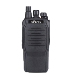 北峰BF-P500对讲机