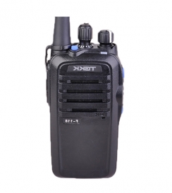 特锐特F-118对讲机