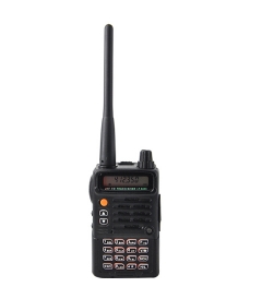 灵通LT-6600对讲机