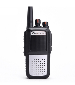 灵通LT8000 无线专业对讲机