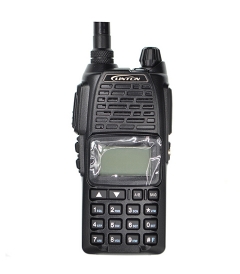 灵通LT-9800 对讲机