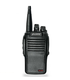 普星PX-V9专业无线对讲机