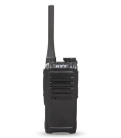 海能达TC-310轻巧型商用对讲机