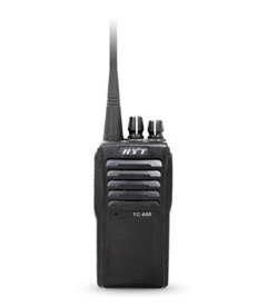 海能达TC-600专业无线对讲机