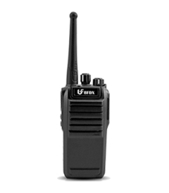 北峰BF-835模拟对讲机
