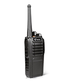 北峰BF-833调频对讲机