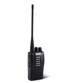 北峰BF-370对讲机