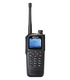 科立讯DP780对讲机