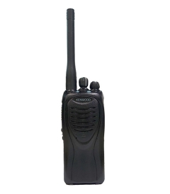 郴州建伍TK-3207D数字手持对讲机