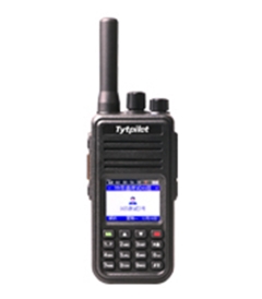 特易通TP-39公网集群对讲机