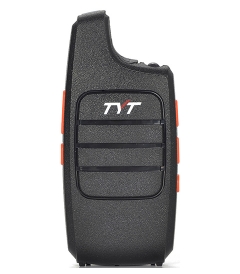 特易通G300公网集群对讲机