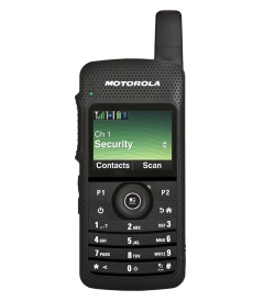 摩托罗拉SL1K双向对讲机