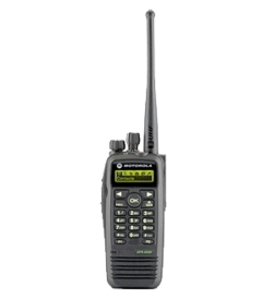 摩托罗拉P8260手持对讲机