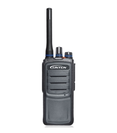 灵通LD-6000对讲机