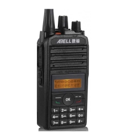 欧标A518T对讲机
