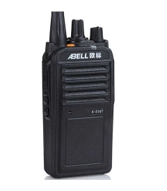 欧标A516T对讲机