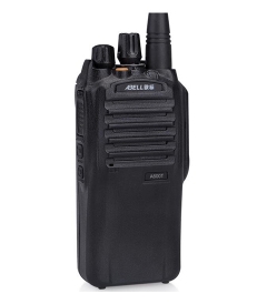 欧标A600TT对讲机