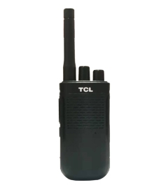 泰安TCL-HT5对讲机