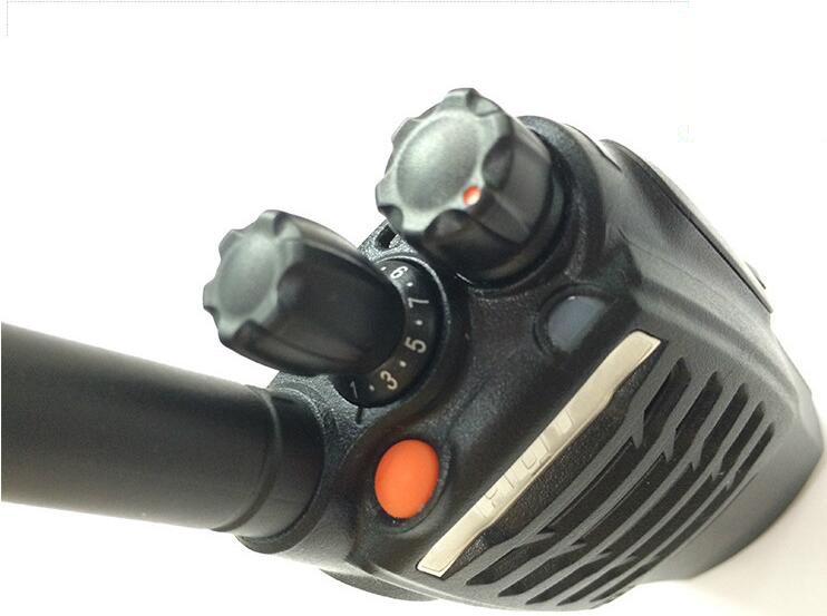 环球通对讲机GH-555