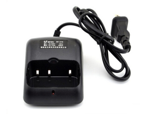 北峰对讲机BF-5118 5118A 5180多功能座充