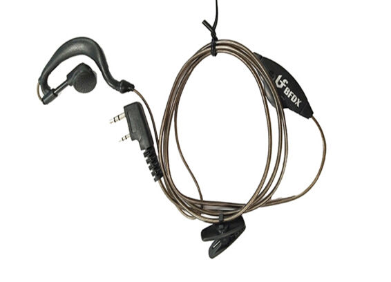 北峰（BFDX） 北峰对讲机 原装耳机