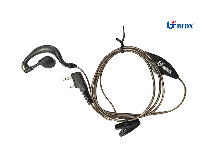北峰（BFDX） 北峰对讲机 原装耳机