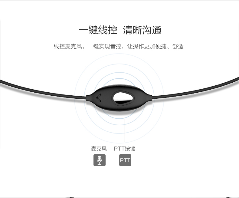 原装 耳机线  HL-501(K头)