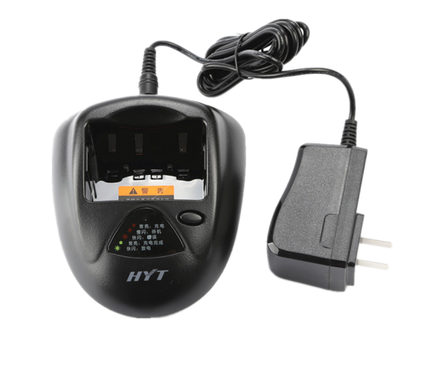 海能达TC368S对讲机充电器