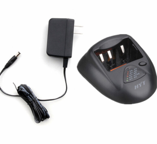 海能达TC368S对讲机充电器