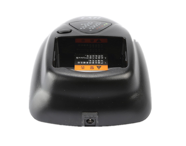 海能达TC368S对讲机充电器