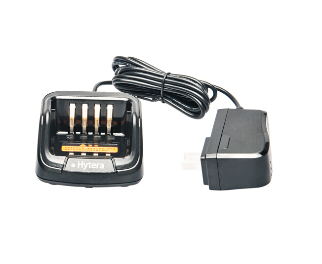 海能达TD500 TD600 PD500对讲机 充电器
