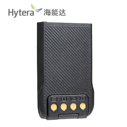 海能达BL1504对讲机电池