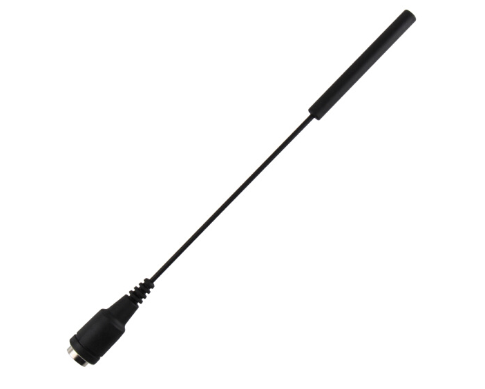 海能达（Hytera）手台对讲机天线 细长款 适用X1p X1e PD6