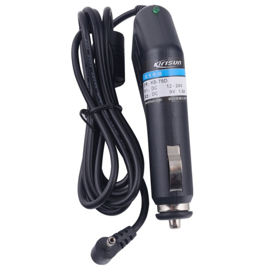 科立讯KB-78D 车载充电连接器