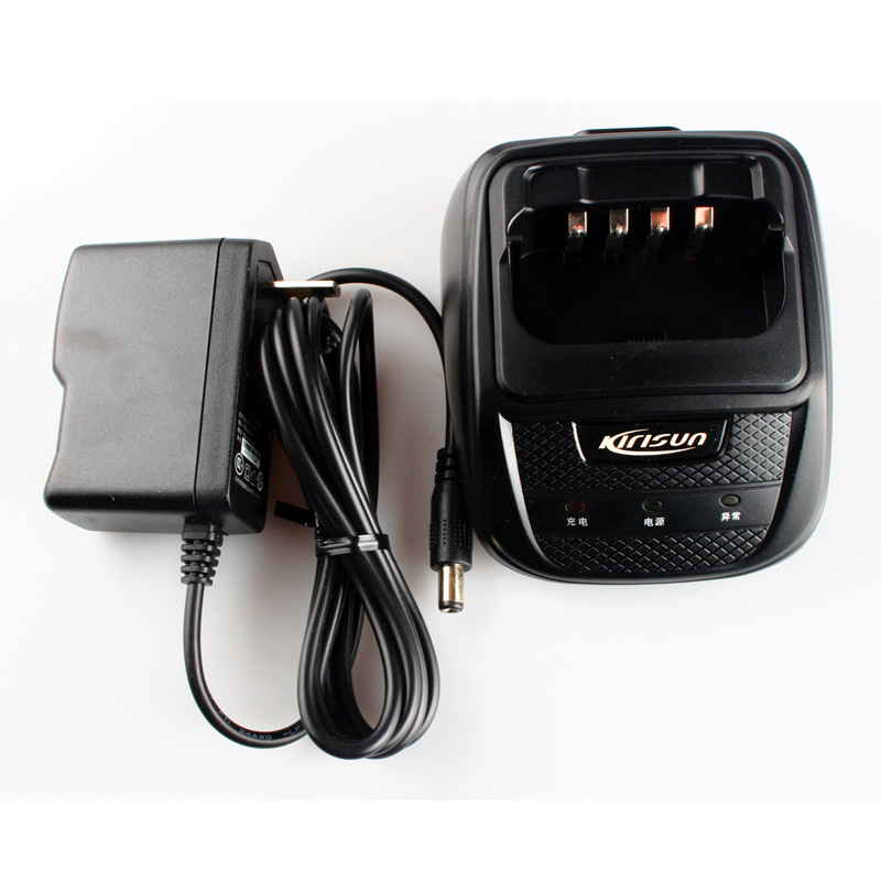 科立讯PT-300对讲机原装充电器