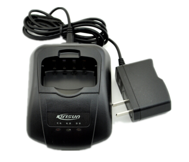 科立讯PT558S对讲机充电器