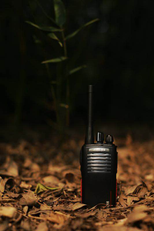 欧标专业无线对讲机