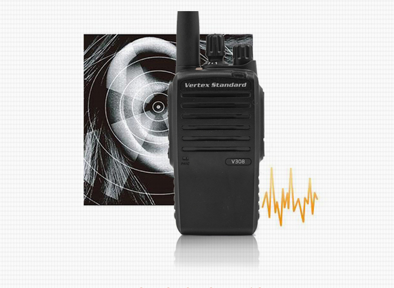 威泰克斯V308对讲机 威泰克斯V308对讲机