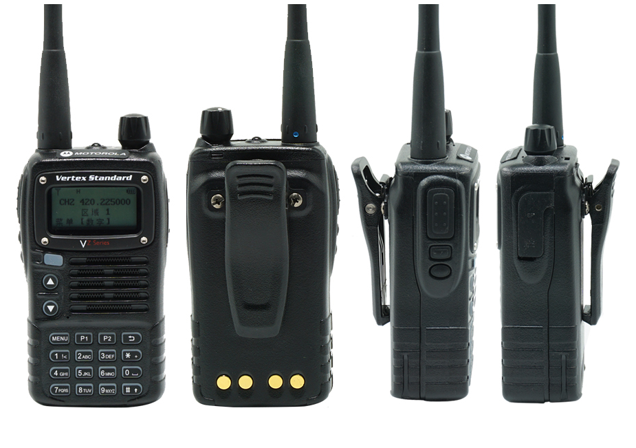 威泰克斯Z Series对讲机 威泰克斯Z Series对讲机