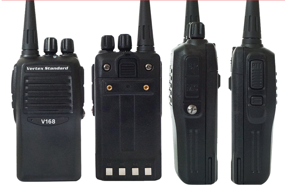 威泰克斯V168对讲机 威泰克斯V168对讲机