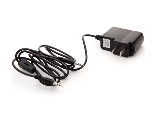 雷曼克斯L910t 2合1对讲机充电器