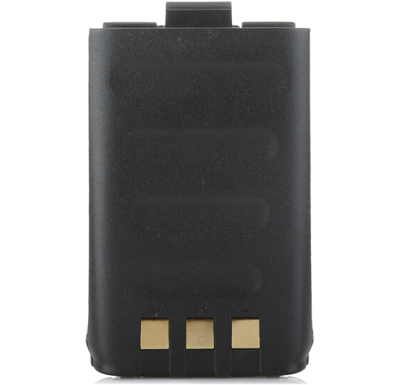 大黄蜂X11原装对讲机雷曼克斯 锂电池